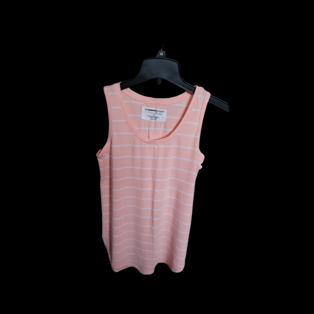 PINK TankTop